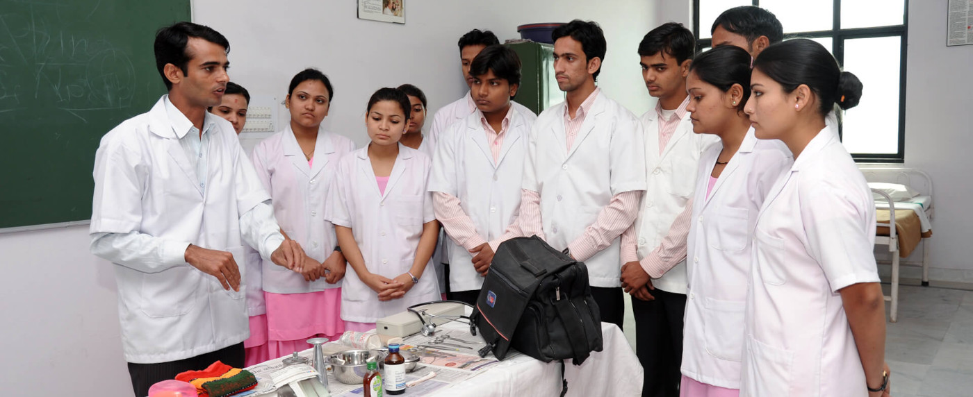 MBBS / BDS Admission 2022-23 - Find the best colleges