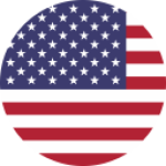 Flag_of_United_States_Flat_Round-128x128